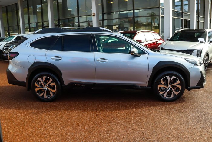 2022 Subaru Outback AWD Touring