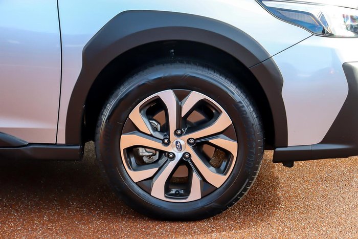 2022 Subaru Outback AWD Touring