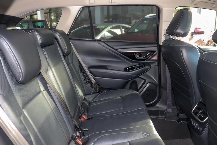 2022 Subaru Outback AWD Touring