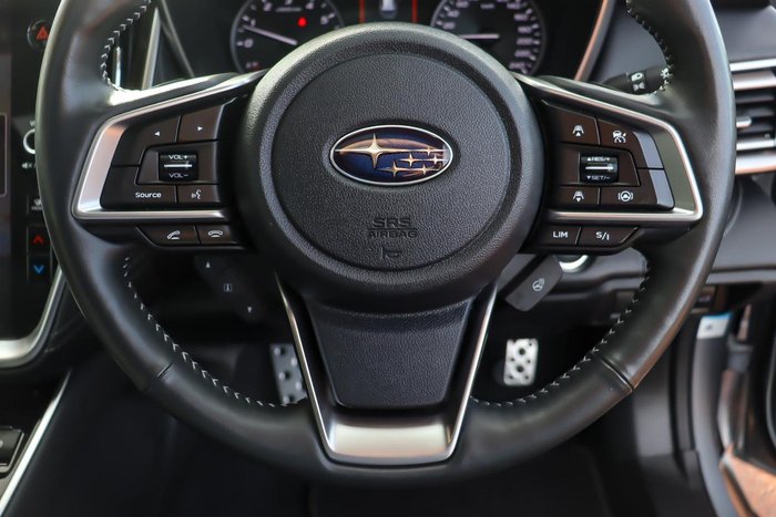 2022 Subaru Outback AWD Touring