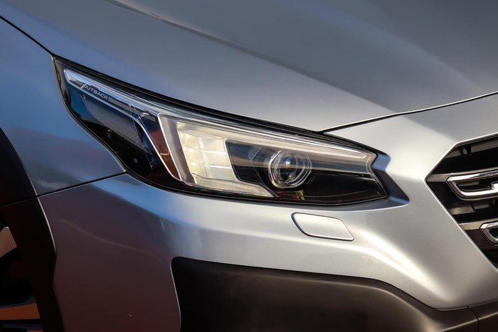 2022 Subaru Outback AWD Touring