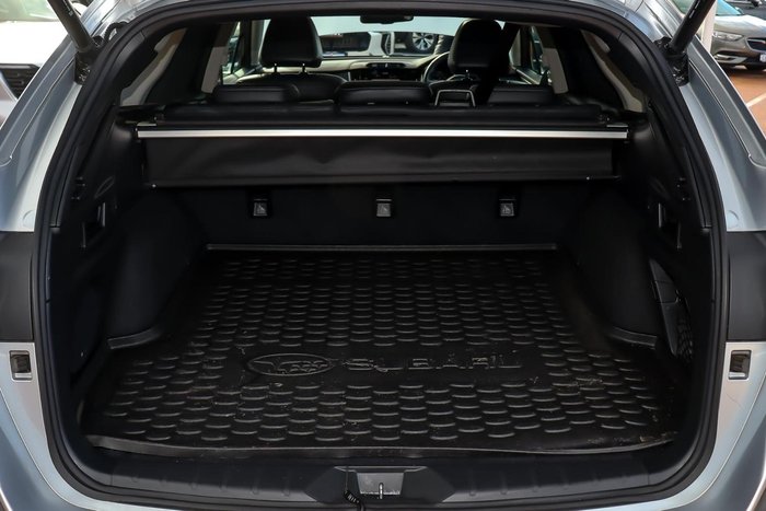 2022 Subaru Outback AWD Touring