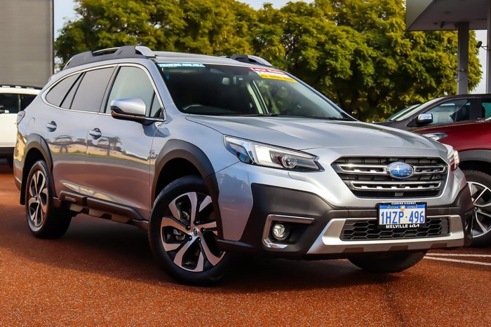 2022 Subaru Outback AWD Touring