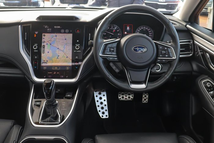 2022 Subaru Outback AWD Touring