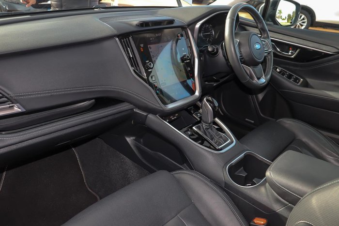 2022 Subaru Outback AWD Touring