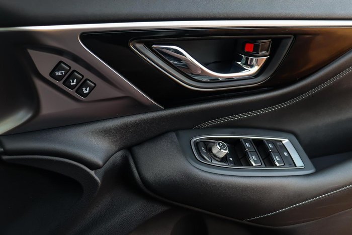 2022 Subaru Outback AWD Touring
