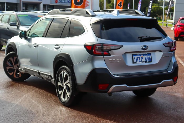 2022 Subaru Outback AWD Touring