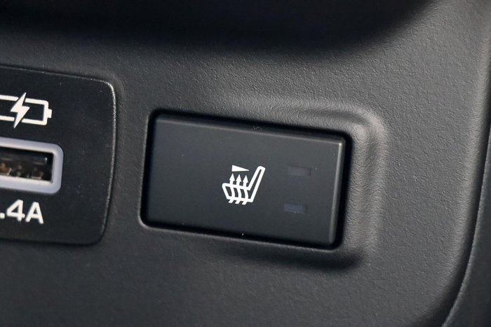 2024 Subaru Outback AWD Touring 6GEN MY25 AWD Crystal White