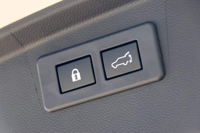 2024 Subaru Outback AWD Touring 6GEN MY25 AWD Crystal White