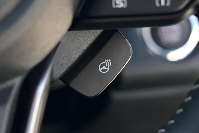 2024 Subaru Outback AWD Touring 6GEN MY25 AWD Crystal White