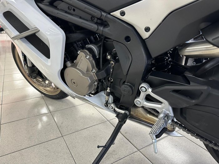 2025 CFMOTO 500 SR Voom