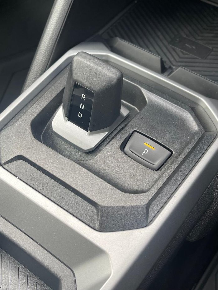 2025 Renault Duster Evolution X1311 MY25 4x2 Solid White