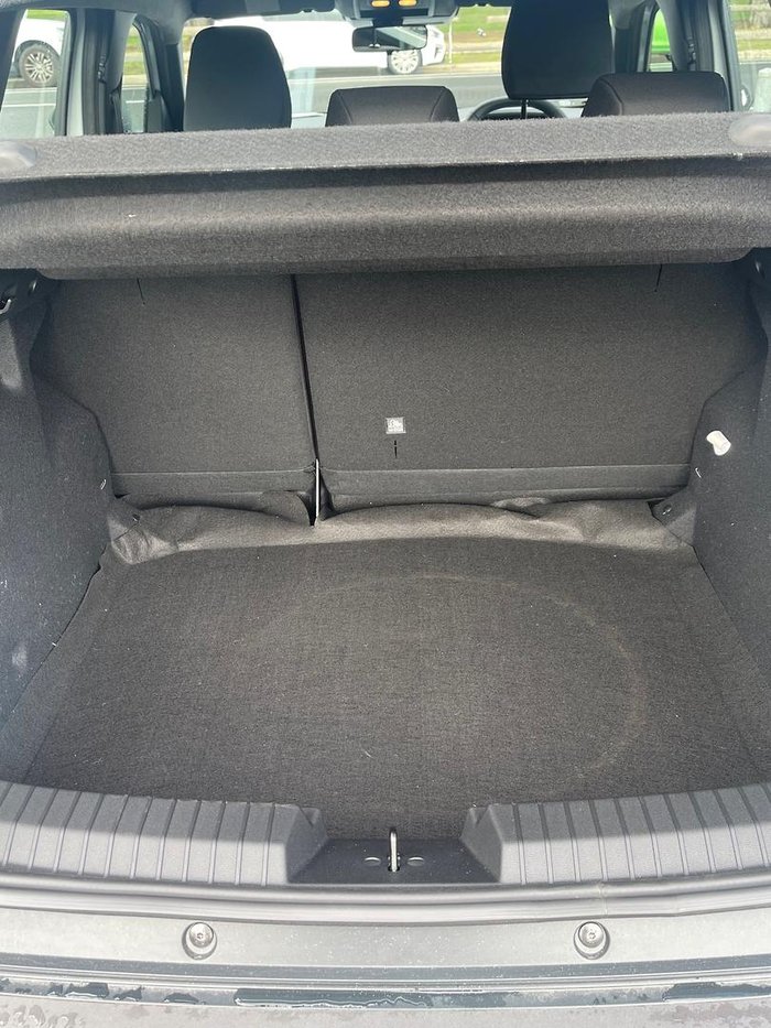 2025 Renault Duster Evolution X1311 MY25 4x2 Solid White