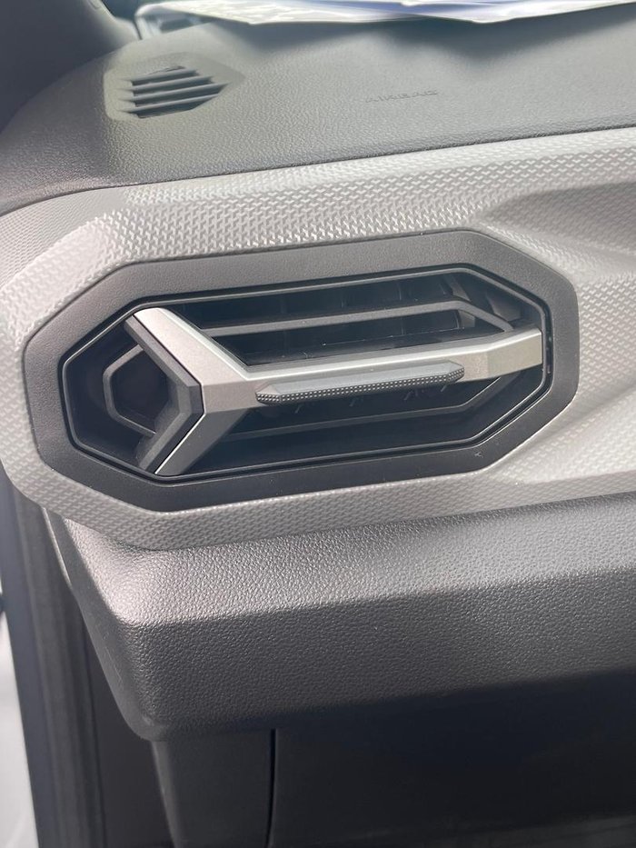 2025 Renault Duster Evolution X1311 MY25 4x2 Solid White