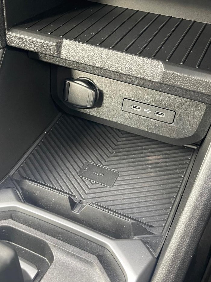 2025 Renault Duster Evolution X1311 MY25 4x2 Solid White