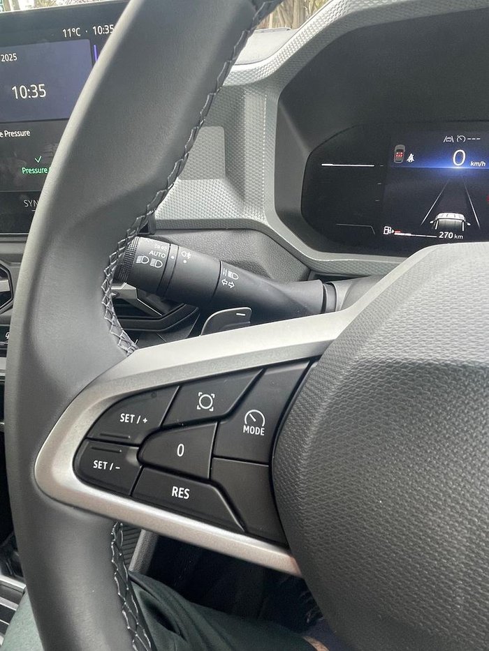 2025 Renault Duster Evolution X1311 MY25 4x2 Solid White