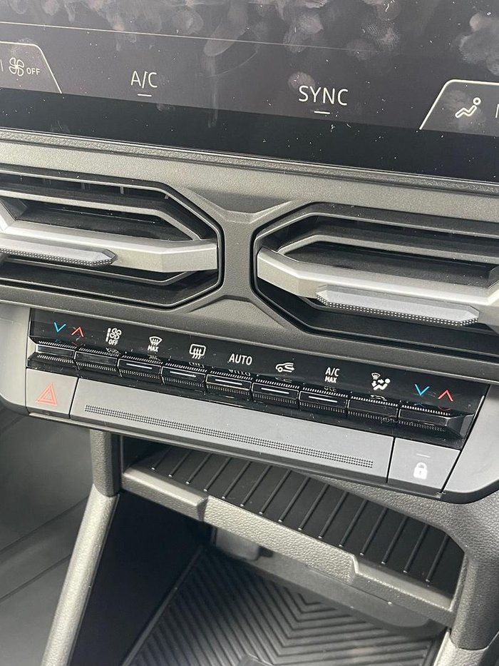 2025 Renault Duster Evolution X1311 MY25 4x2 Solid White