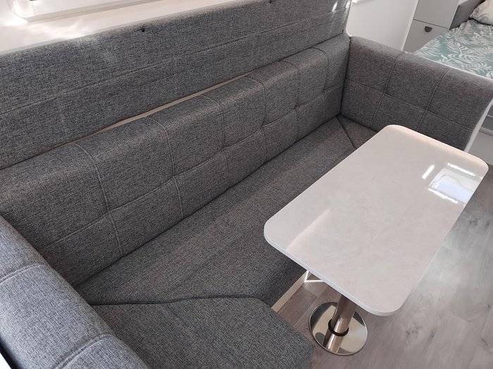 2025 Traveller Destination Cruise 20Ft Couples Full Ensuite Full Composite