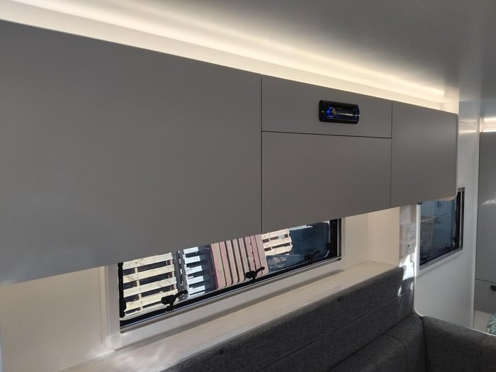 2025 Traveller Destination Cruise 20Ft Full Ensuite Massive Discount!