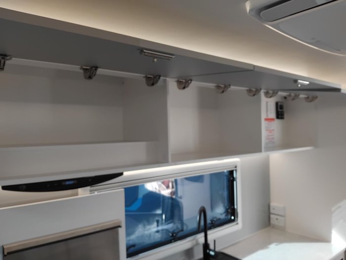 2025 Traveller Destination Cruise 20Ft Full Ensuite Massive Discount!