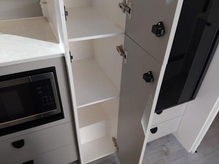 2025 Traveller Destination Cruise 20Ft Couples Full Ensuite Full Composite
