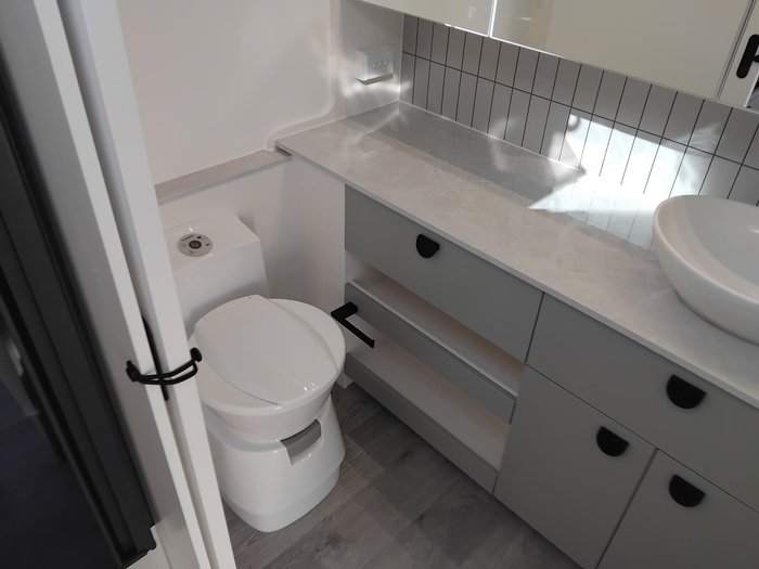 2025 Traveller Destination Cruise 20Ft Couples Full Ensuite Full Composite