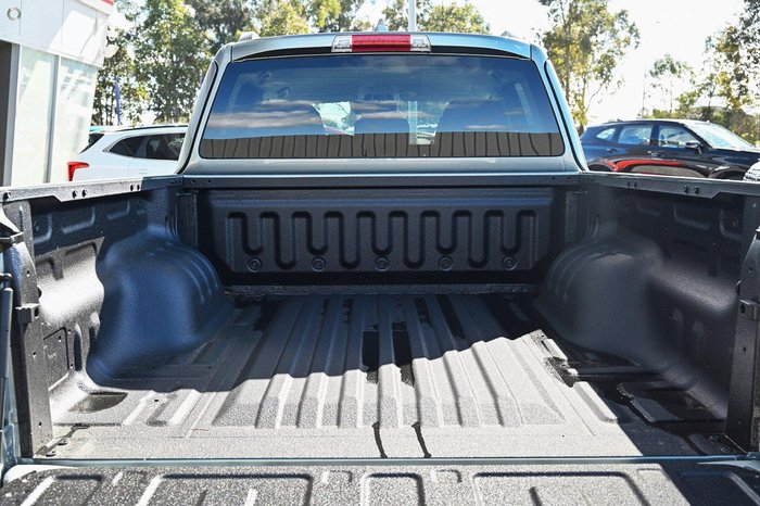 2025 GWM Cannon Alpha Lux PHEV