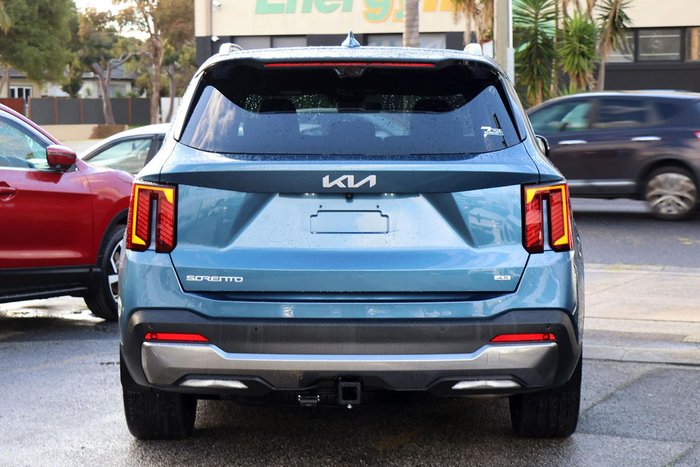 2024 Kia Sorento GT-Line