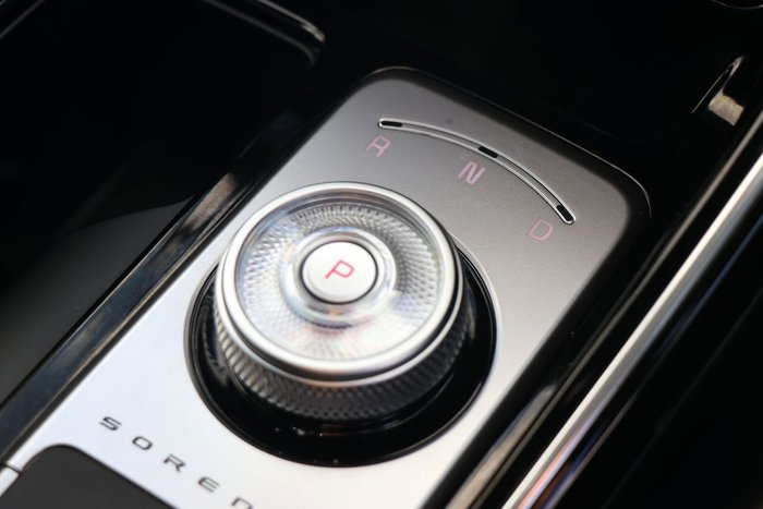 2024 Kia Sorento GT-Line