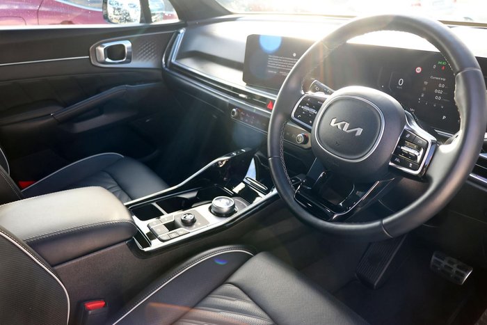 2024 Kia Sorento GT-Line