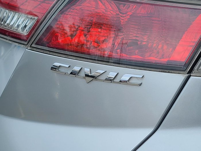 2011 Honda Civic Si