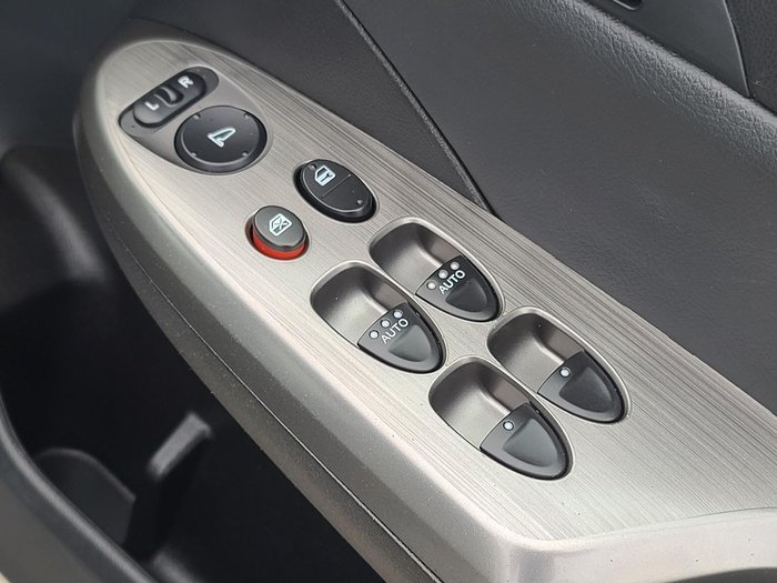 2011 Honda Civic Si