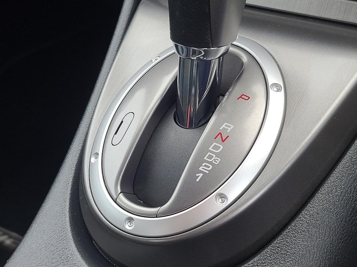 2011 Honda Civic Si