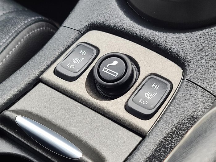 2011 Honda Civic Si