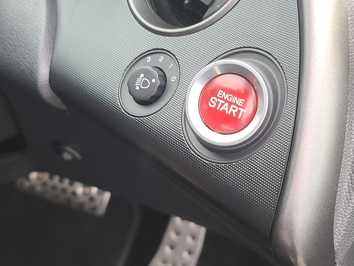2011 Honda Civic Si