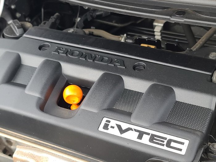 2011 Honda Civic Si