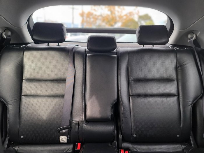 2011 Honda Civic Si