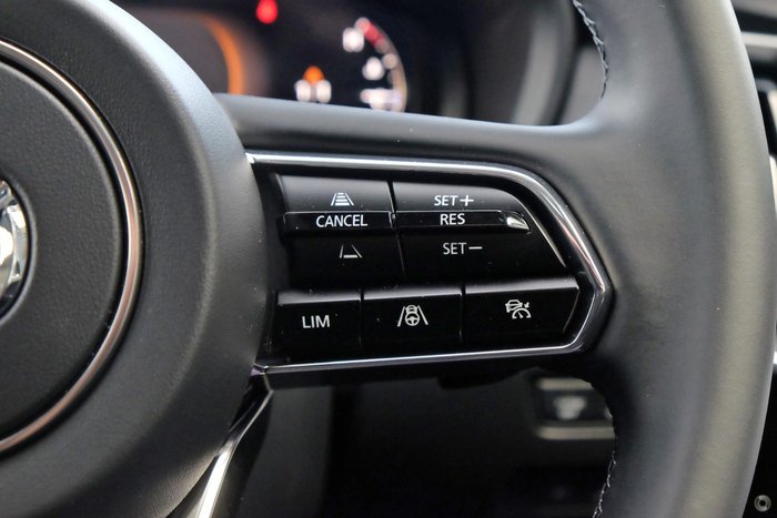 2024 Mazda CX-60 D50e Evolve