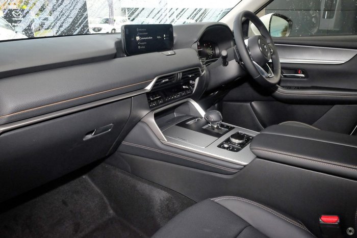 2024 Mazda CX-60 D50e Evolve