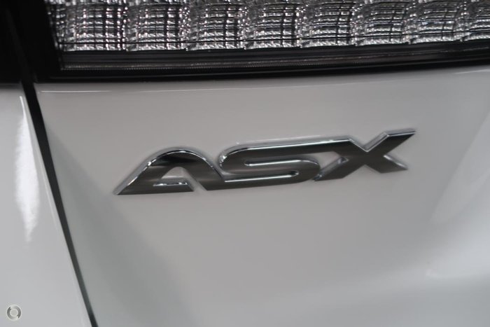 2020 Mitsubishi ASX LS