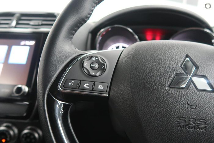 2020 Mitsubishi ASX LS