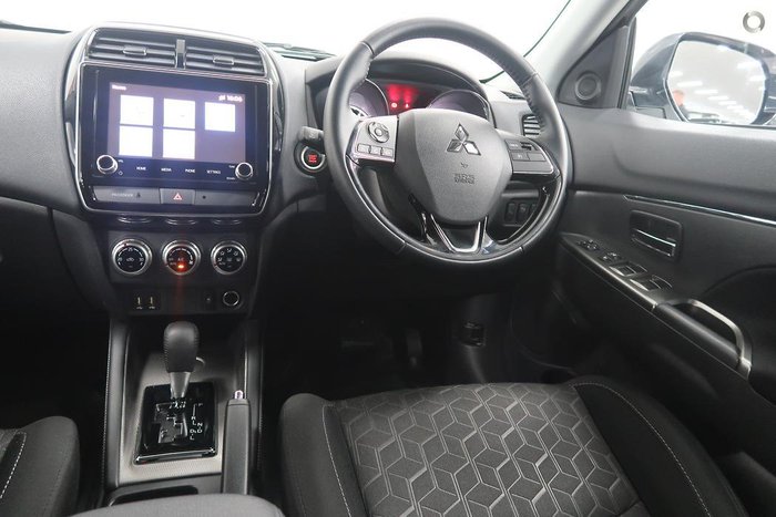 2020 Mitsubishi ASX LS