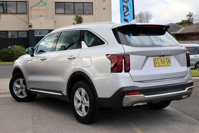 2023 Kia Sorento S
