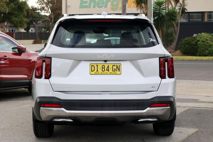 2023 Kia Sorento S