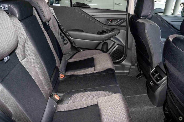 2025 Subaru Outback AWD Premium Special Edition 6GEN MY25 AWD Magnetite Grey