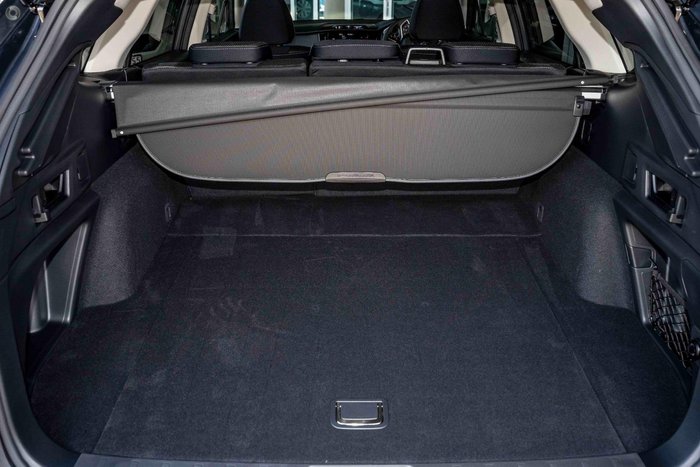 2025 Subaru Outback AWD Premium Special Edition 6GEN MY25 AWD Magnetite Grey