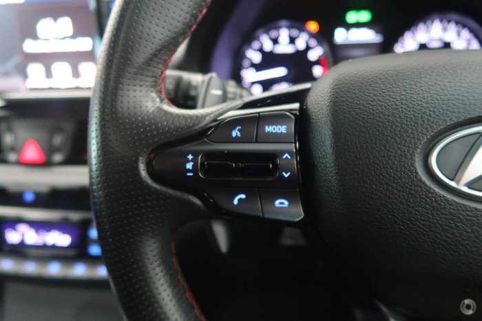 2020 Hyundai i30 N Line Premium