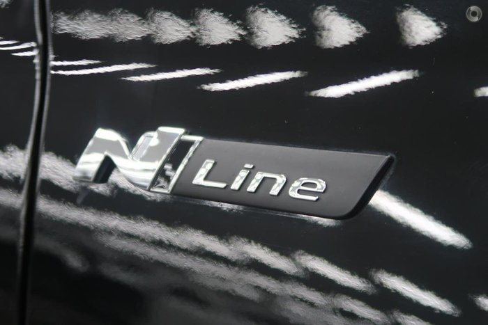 2020 Hyundai i30 N Line Premium