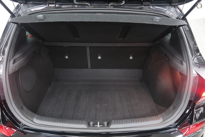 2020 Hyundai i30 N Line Premium