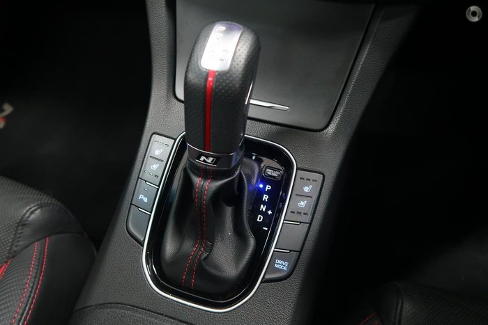 2020 Hyundai i30 N Line Premium